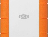 LaCie Rugged Raid PRO 4TB – dysk zewnętrzny HDD – oferta – zdjęcie 1