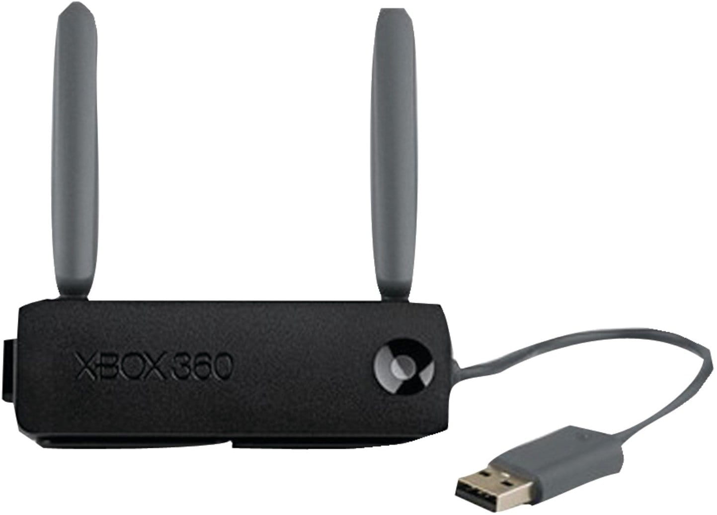 Oryginalny adapter WiFi Microsoft Xbox 360