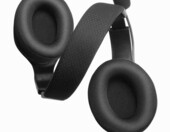 AmazonBasics – przewodowe słuchawki gamingowe niebieskie – zdjęcie 3
