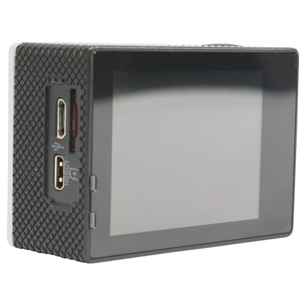 Kamera sportowa SJ5000 Salora ultra HD 4K WiFi