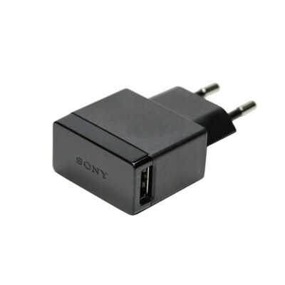 Sony EP880 5.0VDC – ładowarka sieciowa, stan: używany
