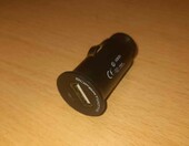 Supertooth MDA-C01 – ładowarka samochodowa 5V 0.5A (używany) – zdjęcie 1