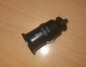 Supertooth MDA-C01 – ładowarka samochodowa 5V 0.5A (używany) – zdjęcie 2