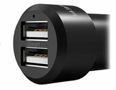RAVPower RP-VC006 – ładowarka samochodowa 24W Dual (używany) – zdjęcie 2