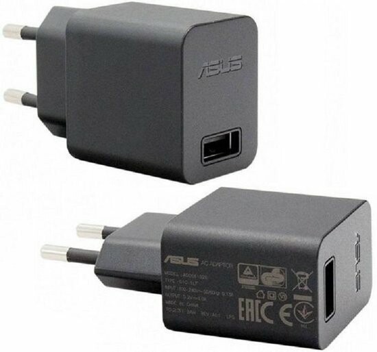ASUS AD2068020 – ładowarka sieciowa 5V 2A / 9V 2A (używany)