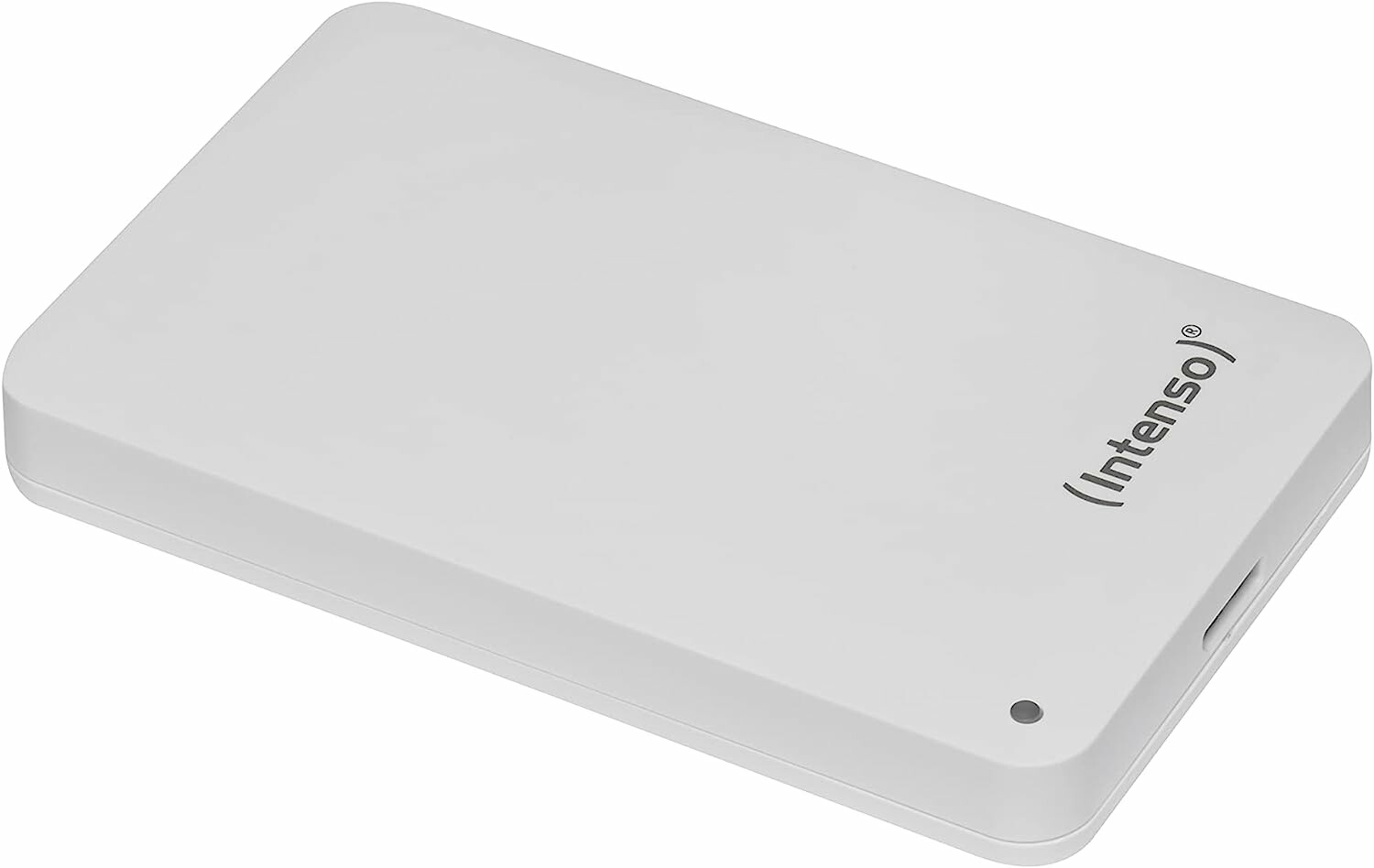 Intenso Memory Case – dysk zewnętrzny HDD – ogłoszenie
