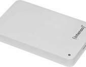 Intenso Memory Case – dysk zewnętrzny HDD – ogłoszenie – zdjęcie 1