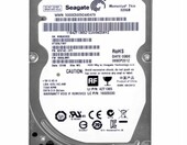 Seagate ST320LT007 – dysk twardy HDD (używany) – zdjęcie 1