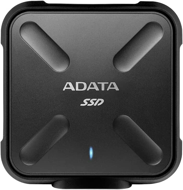 Adata SD700 1TB 2.5'' USB – dysk zewnętrzny SSD – stan: nowy