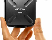 Adata SD700 1TB 2.5'' USB – dysk zewnętrzny SSD – stan: nowy – zdjęcie 2