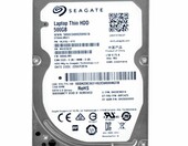 Seagate ST500LM021 – dysk wewnętrzny HDD (używany) – zdjęcie 2