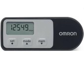 Omron – krokomierz, Walking style One 2.1, stan: nowy – zdjęcie 1
