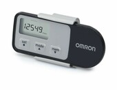Omron – krokomierz, Walking style One 2.1, stan: nowy – zdjęcie 2