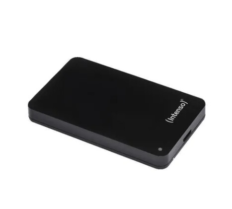 Intenso Memory Case 6021560 1 – zewnętrzny dysk (używany)