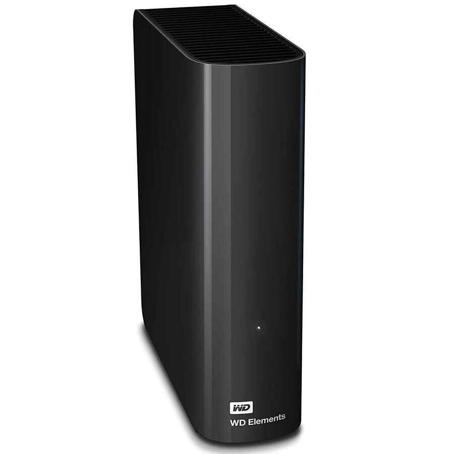 WD Elements – zewnętrzny dysk HDD – ogłoszenie