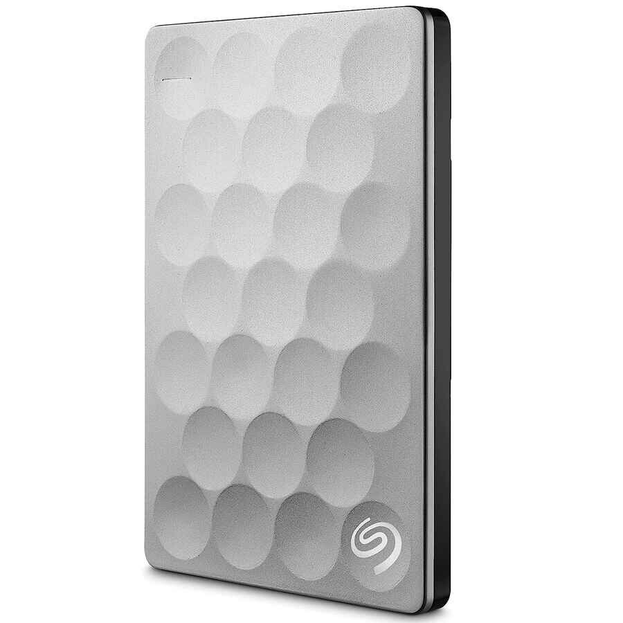 Seagate Backup Plus – zewnętrzny dysk HDD (stan nowy)