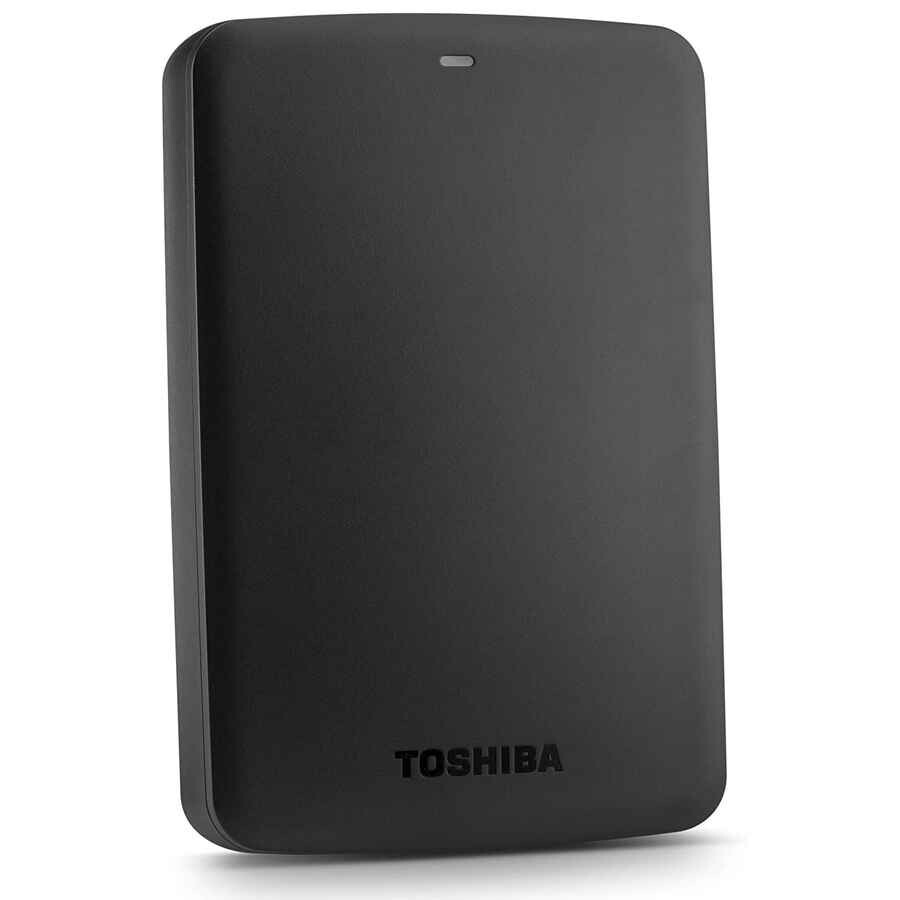 Toshiba DTB320 2TB 2.5″ USB – zewnętrzny dysk (stan nowy)