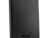 Toshiba DTB320 2TB 2.5″ USB – zewnętrzny dysk (stan nowy) – zdjęcie 1