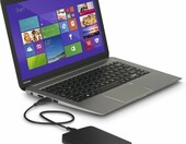 Toshiba DTB320 2TB 2.5″ USB – zewnętrzny dysk (stan nowy) – zdjęcie 4