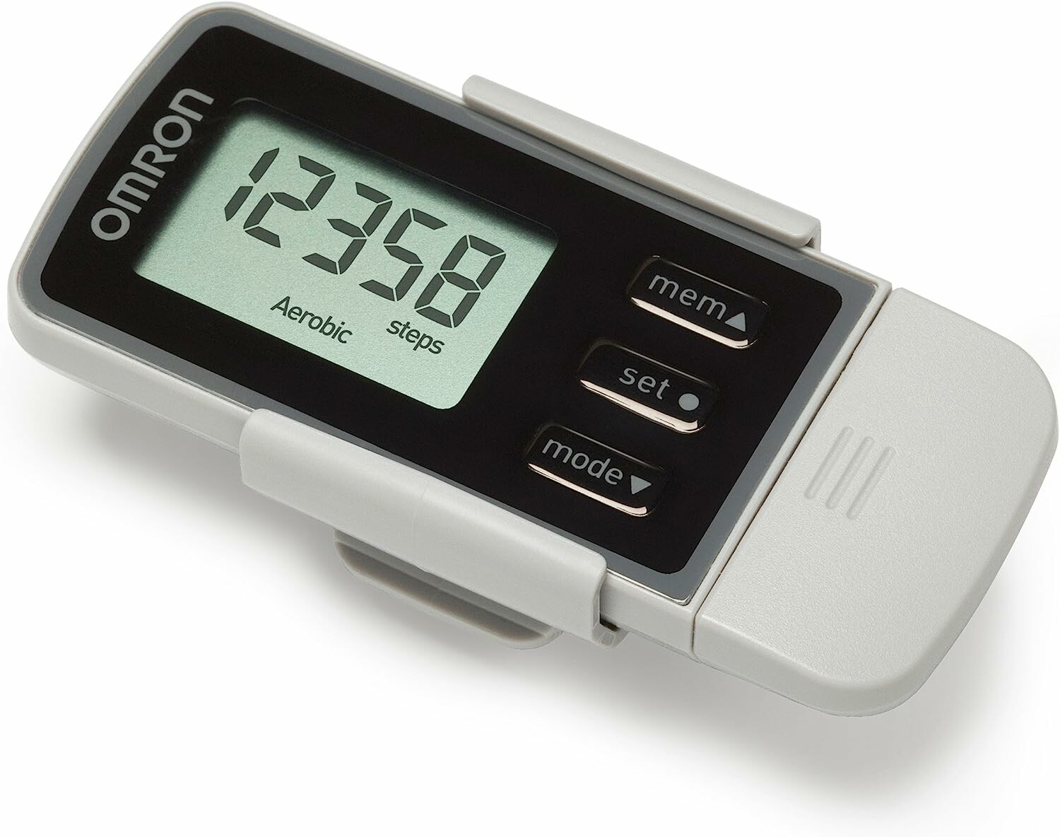 Omron Walking Style Pro 2.0 – krokomierz (używany)