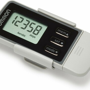 Omron Walking Style Pro 2.0 – krokomierz (używany)