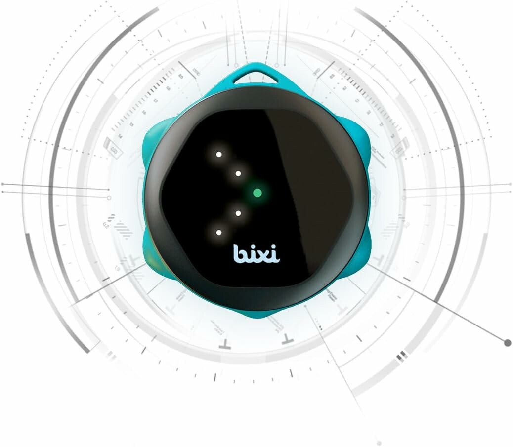 Bixi – bezdotykowy inteligentny kontroler (używany)
