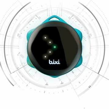 Bixi – bezdotykowy inteligentny kontroler (używany)