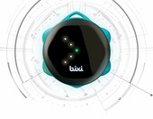 Bixi – bezdotykowy inteligentny kontroler (używany) – zdjęcie 1