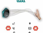 Bixi – bezdotykowy inteligentny kontroler (używany) – zdjęcie 2