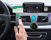 Bixi – bezdotykowy inteligentny kontroler (używany) – zdjęcie 3