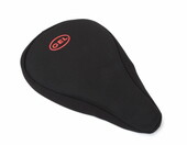 Żelowy futerał na siodełko rowerowe MTB GEL (używany) – zdjęcie 1