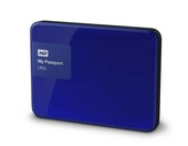 WD My Passport Ultra 3TB – zewnętrzny dysk HDD (używany) – zdjęcie 1