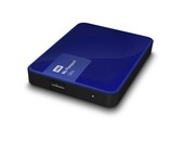 WD My Passport Ultra 3TB – zewnętrzny dysk HDD (używany) – zdjęcie 2