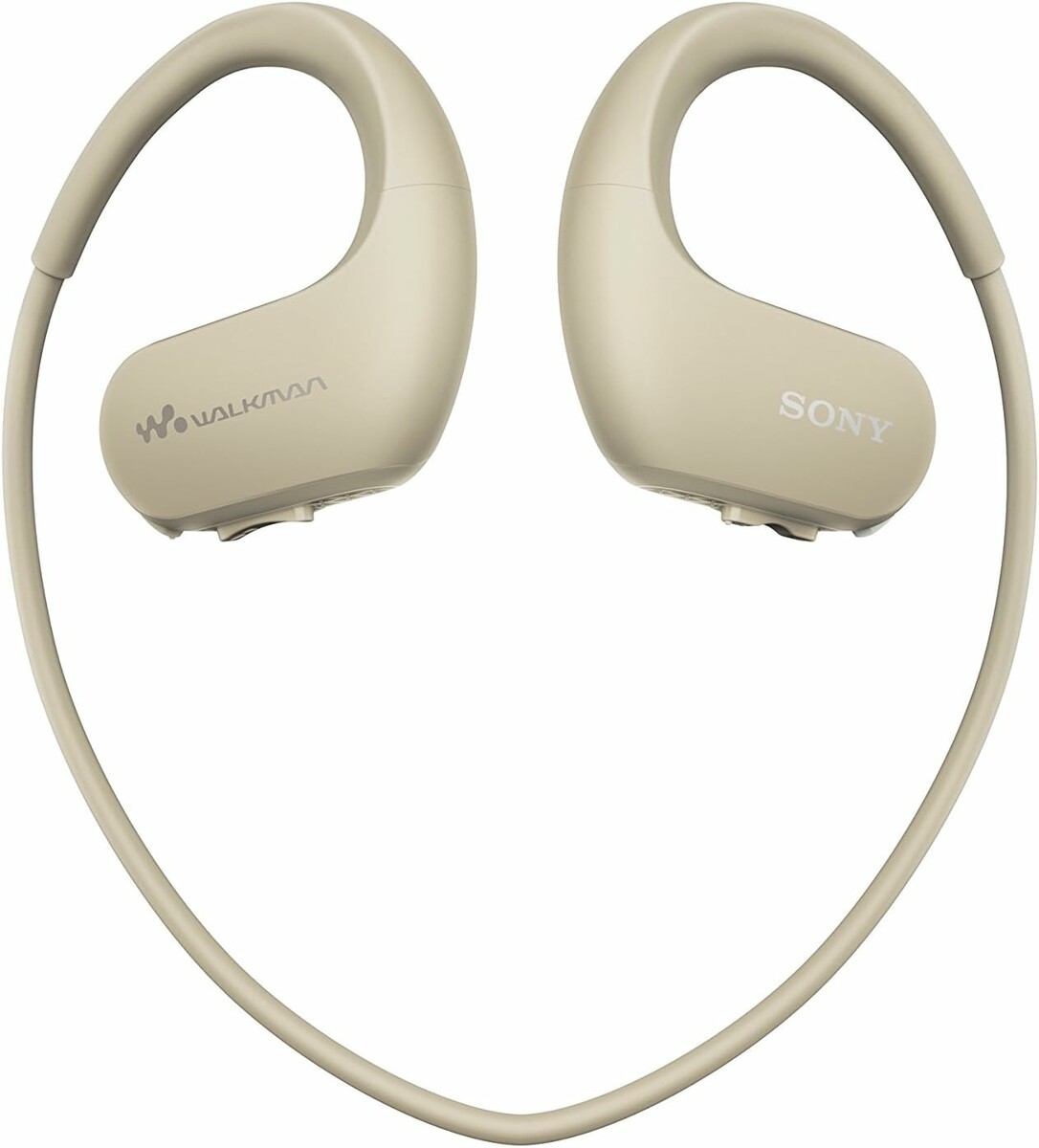 Sony Walkman NW-WS413 – bezprzewodowe słuchawki (stan nowy)