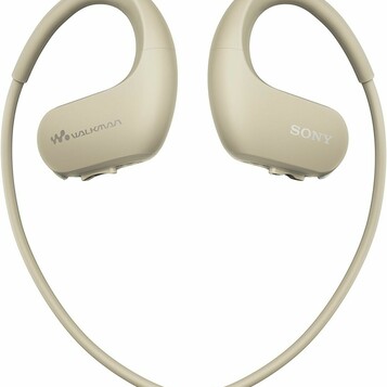 Sony Walkman NW-WS413 – bezprzewodowe słuchawki (stan nowy)