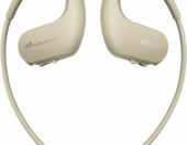 Sony Walkman NW-WS413 – bezprzewodowe słuchawki (stan nowy) – zdjęcie 1