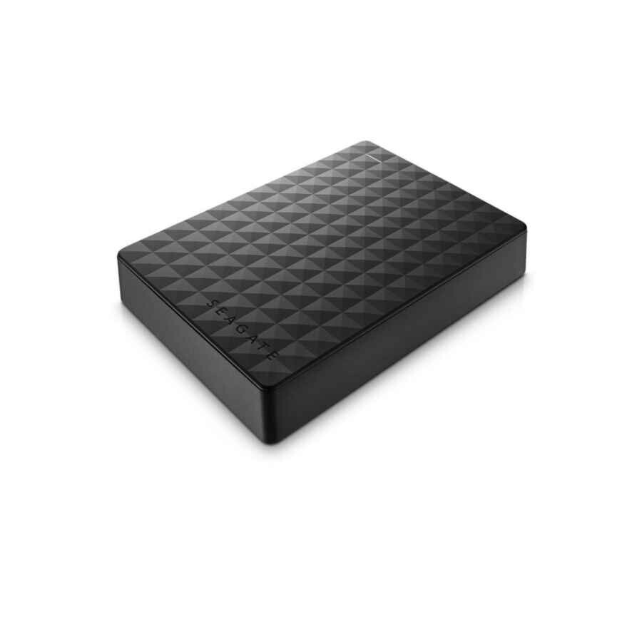 Seagate Expansion – dysk zewnętrzny HDD (używany)