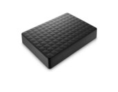 Seagate Expansion – dysk zewnętrzny HDD (używany) – zdjęcie 1