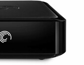 Seagate FreeAgent – odtwarzacz multimedialny (stan nowy) – zdjęcie 3