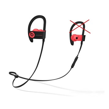 Beats by Dr. Dre PowerBeats 3 – bezprzewodowe (używany)