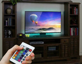 Albrillo LL-ST01 2x – podświetlenie LED do TV – stan: nowy – zdjęcie 2