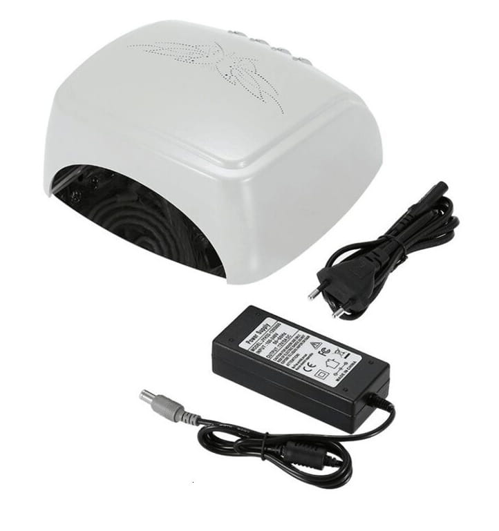 Suszarka do paznokci UV Chunshu HD 60W z czujnikiem