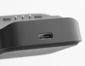 Microsoft – magnetyczna stacja ładująca dok – stan: używany – zdjęcie 2