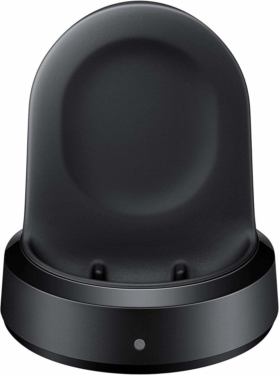 Samsung Galaxy Watch EP-YO805 – bezprzewodowa, Qi (używany)