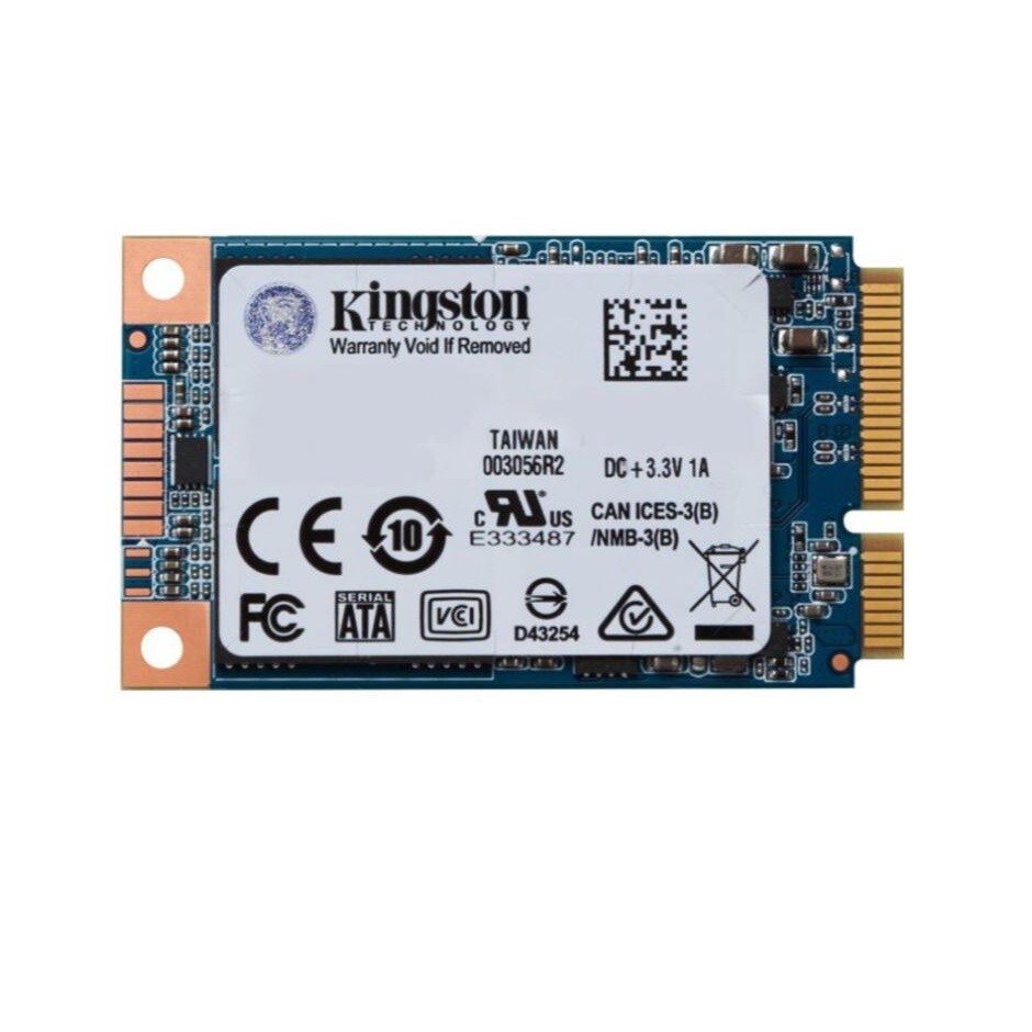 Kingston UV500 240GB – dysk wewnętrzny SSD (stan nowy)