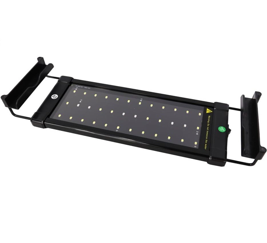 Simbr HA-AQL-030 – oświetlenie LED do akwarium (stan nowy)