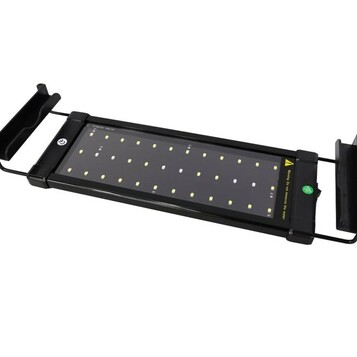 Simbr HA-AQL-030 – oświetlenie LED do akwarium (stan nowy)