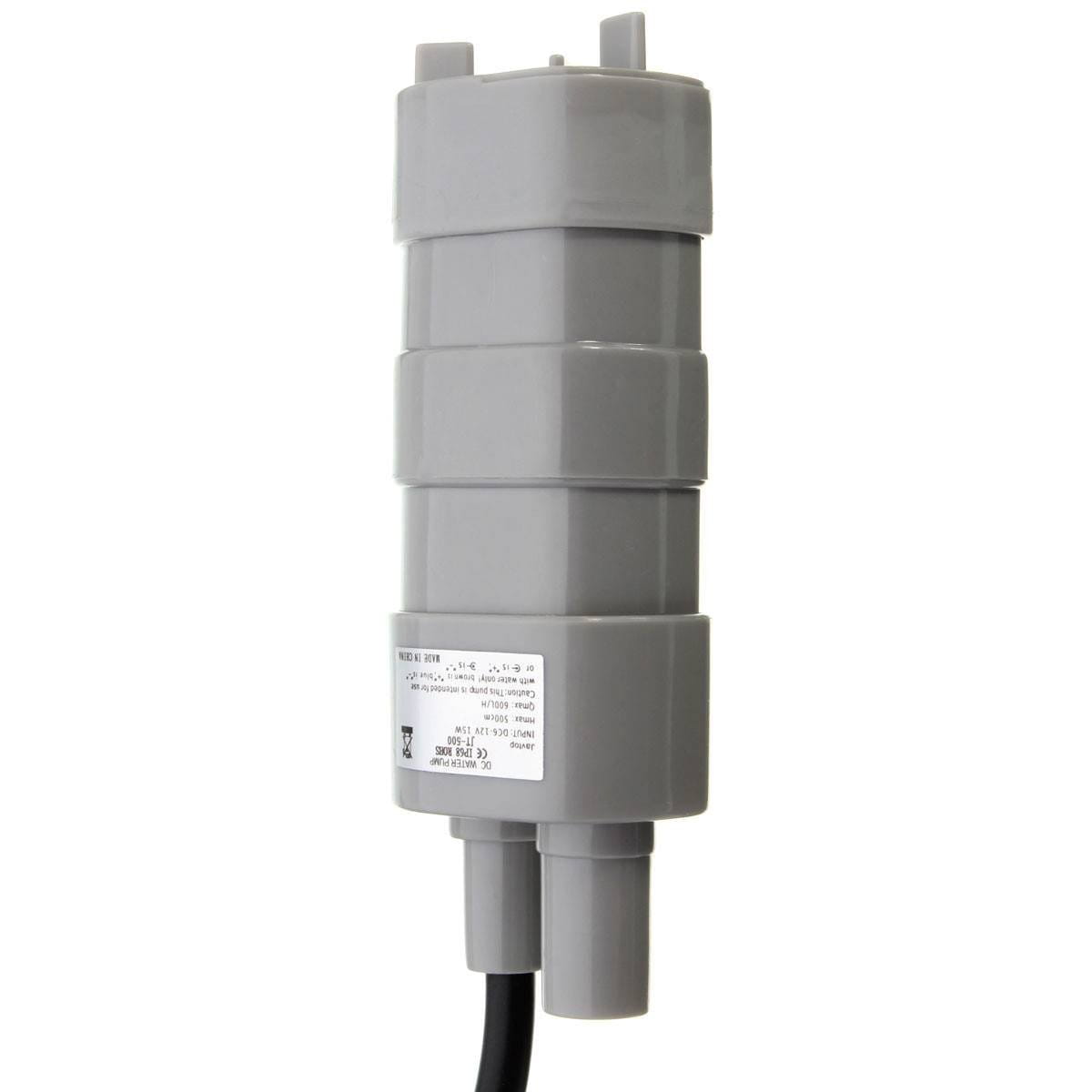 Pompa głębinowa KingDoWay 840L 12V