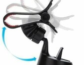 Fiesta Shears – uniwersalny uchwyt samochodowy (stan nowy) – zdjęcie 2