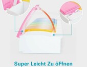 Eono 7 Day Pill Box – pudełko organizer (stan nowy) – zdjęcie 2